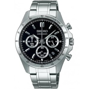 ساعت مچی مردانه برند SEIKO رفرانس SBTR013