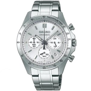 ساعت مچی مردانه برند SEIKO رفرانس SBTR009