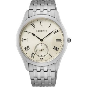 ساعت مچی مردانه برند SEIKO رفرانس SRK047P1