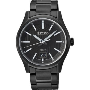 ساعت مچی مردانه برند SEIKO رفرانس SUR515P1