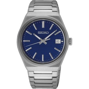 ساعت مچی مردانه برند SEIKO رفرانس SUR555P1