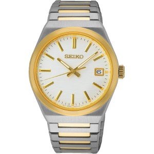 ساعت مچی مردانه برند SEIKO رفرانس SUR558P1