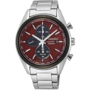ساعت مچی مردانه برند SEIKO رفرانس SSC771P1