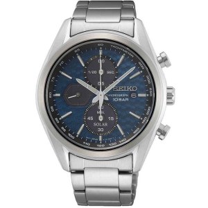 ساعت مچی مردانه برند SEIKO رفرانس SSC801P1