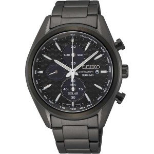 ساعت مچی مردانه برند SEIKO رفرانس SSC773P1