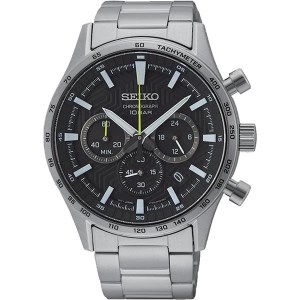 ساعت مچی مردانه برند SEIKO رفرانس SSB413P1