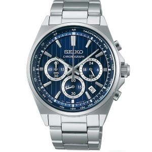 ساعت مچی مردانه برند SEIKO رفرانس SBTR033