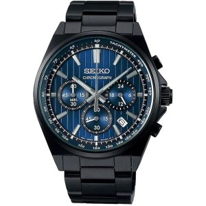 ساعت مچی مردانه برند SEIKO رفرانس SBTR035