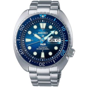 ساعت مچی مردانه برند SEIKO رفرانس SRPK01K1