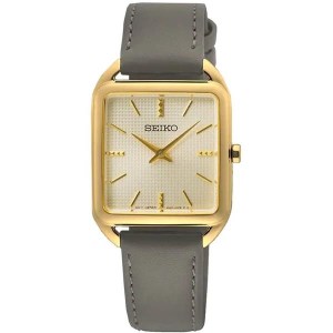 ساعت مچی زنانه برند SEIKO رفرانس SWR090P1