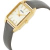 ساعت مچی زنانه برند SEIKO رفرانس SWR090P1
