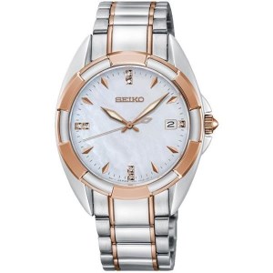 ساعت مچی زنانه برند SEIKO رفرانس SKK888P1