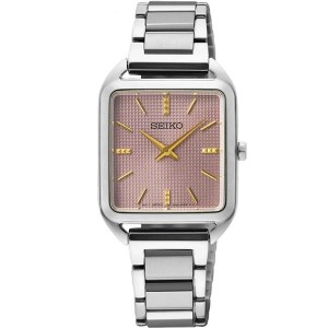 ساعت مچی زنانه برند SEIKO رفرانس SWR077P1
