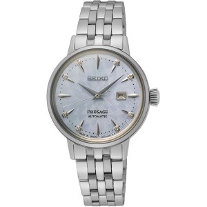 ساعت مچی زنانه برند SEIKO رفرانس SRE007J1