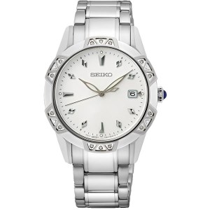 ساعت مچی زنانه برند SEIKO رفرانس SKK727P1