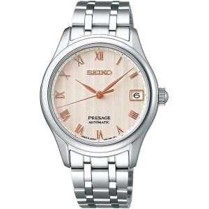 ساعت مچی زنانه برند SEIKO رفرانس SRPF47J1