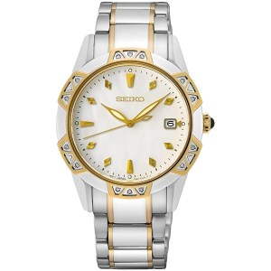ساعت مچی زنانه برند SEIKO رفرانس SKK728P1
