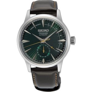 ساعت مچی مردانه برند SEIKO رفرانس SSA459J1