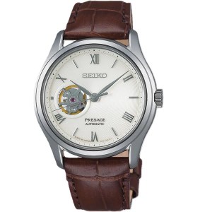 ساعت مچی مردانه برند SEIKO رفرانس SSA413J1