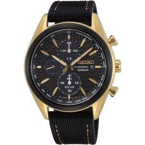 ساعت مچی مردانه برند SEIKO رفرانس SSC804P1
