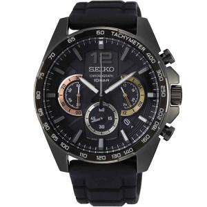 ساعت مچی مردانه برند SEIKO رفرانس SSB349P1