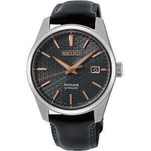 ساعت مچی مردانه برند SEIKO رفرانس SPB231J1
