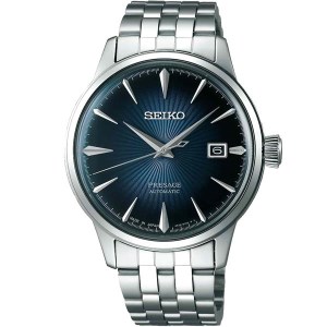 ساعت مچی مردانه برند SEIKO رفرانس SRPB41J1