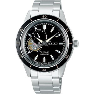 ساعت مچی مردانه برند SEIKO رفرانس SSA425J1