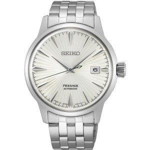ساعت مچی مردانه برند SEIKO رفرانس SRPG23J1