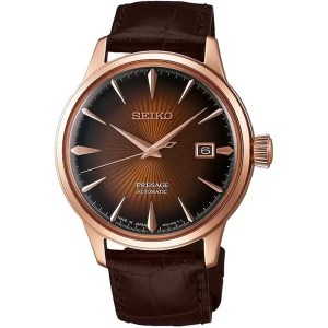 ساعت مچی مردانه برند SEIKO رفرانس SRPB46J1