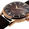 ساعت مچی مردانه برند SEIKO رفرانس SRPB46J1