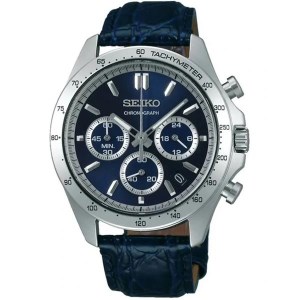ساعت مچی مردانه برند SEIKO رفرانس SBTR019