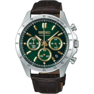 ساعت مچی مردانه برند SEIKO رفرانس SBTR017