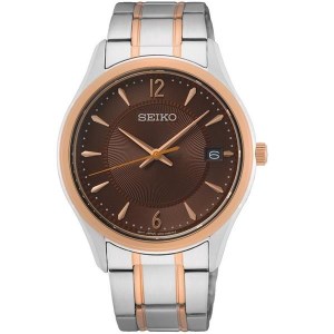 ساعت مچی مردانه برند SEIKO رفرانس SUR470P1
