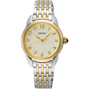 ساعت مچی زنانه برند SEIKO رفرانس SUR562P1