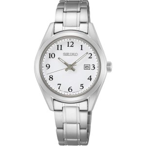 ساعت مچی زنانه برند SEIKO رفرانس SUR465P1