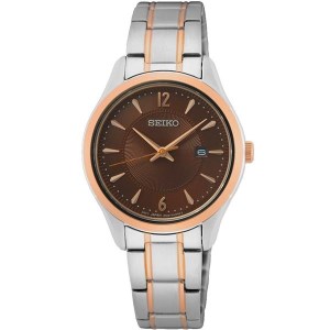 ساعت مچی زنانه برند SEIKO رفرانس SUR476P1