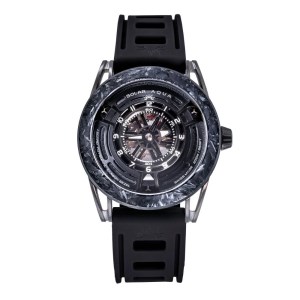 ساعت مچی مردانه برند SOLAR AQUA رفرانس SA 0040.0021