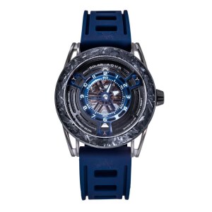 ساعت مچی مردانه برند SOLAR AQUA رفرانس SA 0040.0022