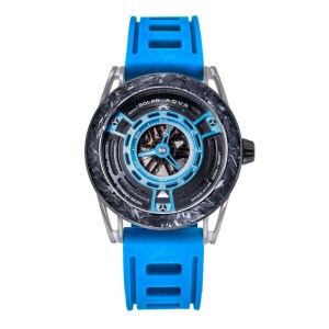 ساعت مچی مردانه برند SOLAR AQUA رفرانس SA 0040.0023