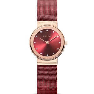 ساعت مچی زنانه برند BERING رفرانس B10126-363