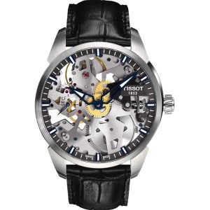 ساعت مچی زنانه برند TISSOT رفرانس T070.405.16.411.00