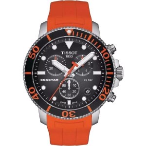 ساعت مچی مردانه برند TISSOT رفرانس T120.417.17.051.01
