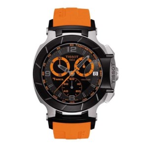 ساعت مچی مردانه برند TISSOT رفرانس T048.417.27.057.04