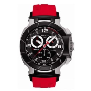 ساعت مچی مردانه برند TISSOT رفرانس T048.417.27.057.01