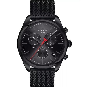 ساعت مچی مردانه برند TISSOT رفرانس T101.417.33.051.00