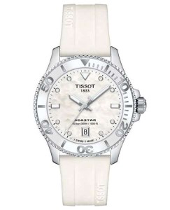 ساعت مچی زنانه برند TISSOT رفرانس T120.410.17.116.00