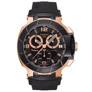 ساعت مچی مردانه برند TISSOT رفرانس T048.417.27.057.06