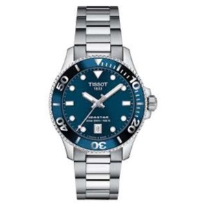 ساعت مچی زنانه برند TISSOT رفرانس T120.210.11.041.00
