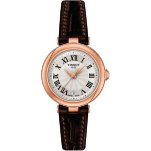 ساعت مچی زنانه برند TISSOT رفرانس T126.010.36.013.00